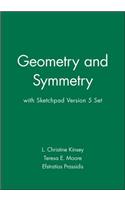 Geometry & Symmetry