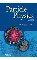 Particle Physics: (45 Manchester Physics Series)
