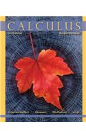 Calculus
