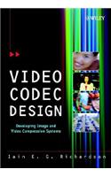 Video Codec Design