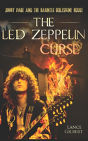 Led Zeppelin Curse