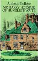 Sir Harry Hotspur of Humblethwaite