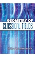 Geometry of Classical Fields