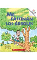 Me Fascinan los Arboles