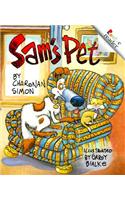 Sam's Pet