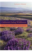 California's Fading Wildflowers