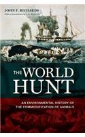 The World Hunt