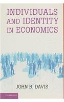 Individuals and Identity in Economics