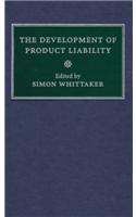 Comparative Studies in the Development of the Law of Torts in Europe 6 Volume Set