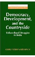 Democracy, Development, and the Countryside