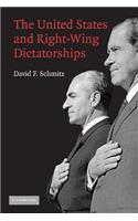 United States and Right-Wing Dictatorships, 1965-1989