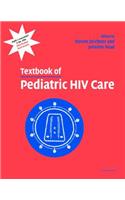 Textbook of Pediatric HIV Care