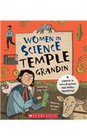 Temple Grandin (Women in Science)