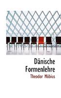 Dacnische Formenlehre