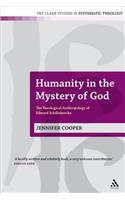 Humanity in the Mystery of God