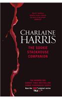 The Sookie Stackhouse Companion: A Complete Guide to the Sookie Stackhouse Series