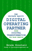 Private Equity Digital Operating Partner