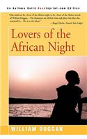 Lovers of the African Night