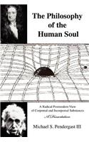 Philosophy of the Human Soul
