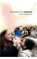 Invitation to Service