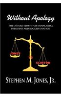 Without Apology