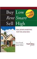 Buy Low, Rent Smart, Sell High