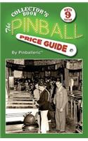 The Pinball Price Guide, Ninth Edition
