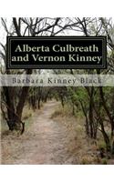 Alberta Culbreath and Vernon Kinney