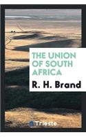 The Union of South Africa