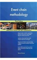 Event chain methodology Third Edition