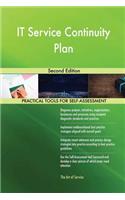 IT Service Continuity Plan Second Edition