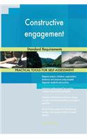 Constructive engagement Standard Requirements