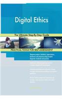 Digital Ethics The Ultimate Step-By-Step Guide
