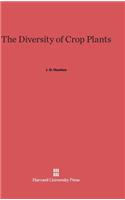 The Diversity of Crop Plants