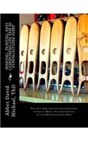 Making, Playing and Composing on the 10 Stringed Lyre Harp