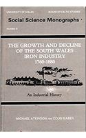 Growth and Decline of the South Wales Iron Industry