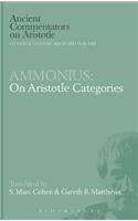 Ammonius