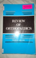 Review of Orthopaedics