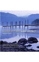 Beatrix Potters Lake District