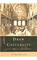 Drew University