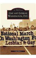 Gay And Lesbian Washington, D.c.