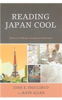 Reading Japan Cool