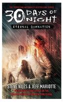 30 Days of Night: Eternal Damnation: Volume 3 Book 3(30 Days of Night)