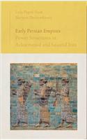 Early Persian Empires