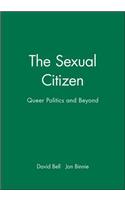 The Sexual Citizen