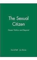 Sexual Citizen