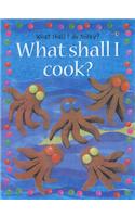 What Shall I Cook