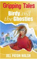 Birdy and the Ghosties
