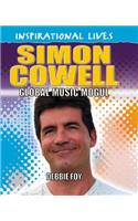 Simon Cowell
