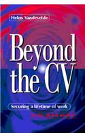 Beyond the CV